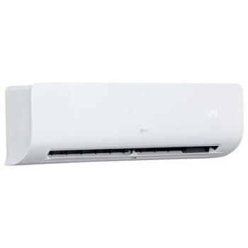 Aire Acondicionado LG Smart Inverter 1.5 Ton Frío Voltaje 230V 60HZ