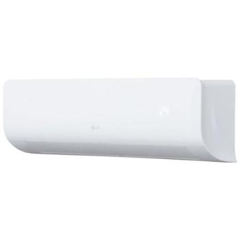 Aire Acondicionado LG Smart Inverter 2 Ton Frío y Calor Voltaje 230V 60HZ