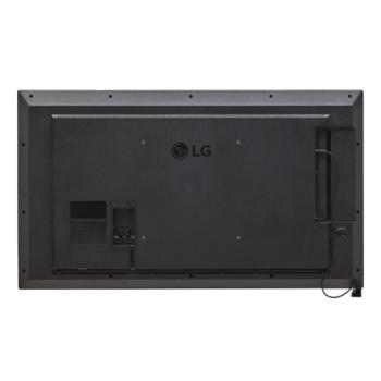 Pantalla LG 55