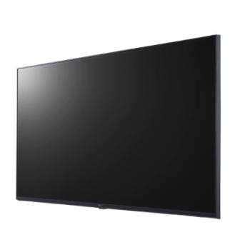 Pantalla LG 43UL3J 43 pulgadas 3840 x 2160 UHD 16 Hours 7 Days 300 nits