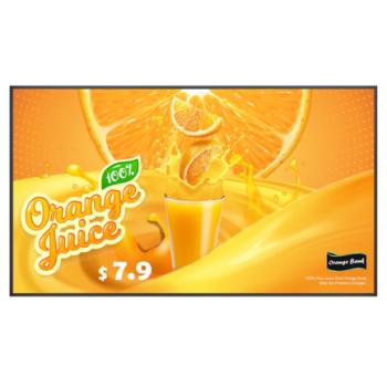 Pantalla LG 55