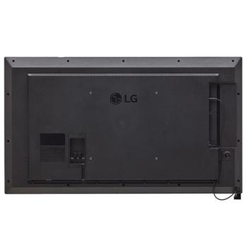 Pantalla LG 43UM5N 43 pulgadas 3840 x 2160 UHD 24 Hours 7 Days 500 nits