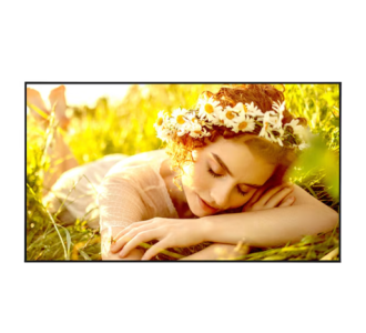 Pantalla LG 65 65UL5Q digital signage 3840 × 2160 UHD 500 nits