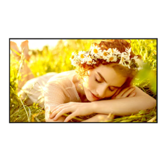 Pantalla LG 43UL5Q 43 pulgadas 3840 x 2160 UHD 16 Hours 7 Days 500 nits