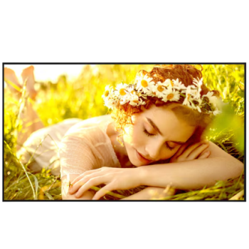 Pantalla LG 43UL5Q 43 pulgadas 3840 x 2160 UHD 16 Hours 7 Days 500 nits