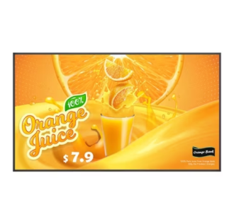 Pantalla LG 49UH5Q 49 pulgadas 3840 x 2160 UHD 24 Hours 7 Days 500 nits