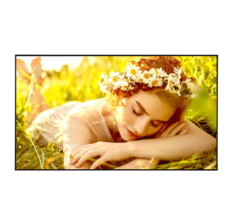 Pantalla LG 50UL5Q 50 pulgadas 3840 x 2160 UHD 16 Hours 7 Days 500 nits