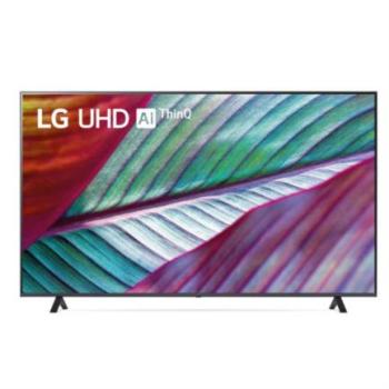 Televisor LG 75UR7800PSB Al ThinQ 75 Pulgadas Smart TV 4K UHD HDR10 Pro Resolucion 3840x2160 WebOS 23