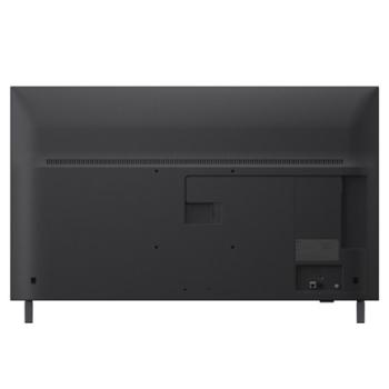 Television LG de 43 pulgadas UHD AI UA75 4K SMART TV 2025