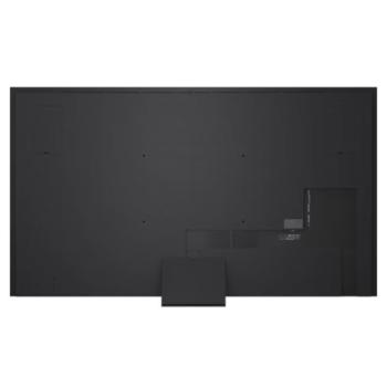 Television LG de 100 pulgadas QNED evo AI QNED86 4K SMART TV 2025