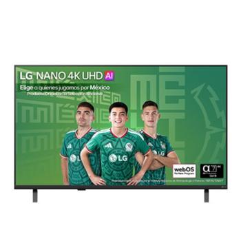 Televisión LG 70