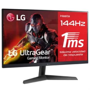 Monitor LG UltraGear 24GN60R-B Gaming LED 24
