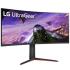 Monitor LG UltraGear Gaming 34