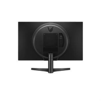 Monitor Gaming LG 24GS60F-B LED 24 Ultra Gear Panel IPS 1920X1080 FHD 180Hz HDMI DP AMD FreeSync HDR 10