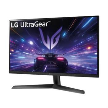Monitor Gaming LG 27GS60F-B LED 27 Ultra Gear Panel IPS 1920X1080 FHD 180Hz HDMI DP AMD FreeSync 