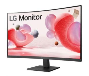 Monitor LG 32