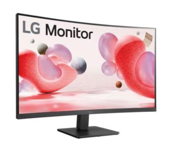 Monitor LG 32