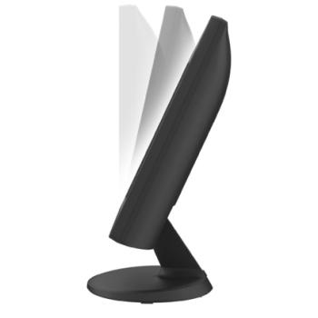 Monitor LG 18.5 pulgadas TN 1366x768 75Hz vga hdmi DP 3 yrs garantia