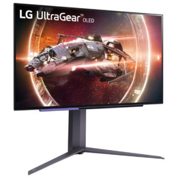 Monitor LG 27