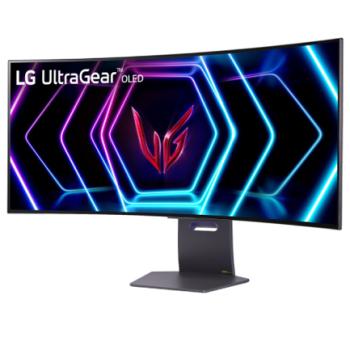 Monitor LG OLED 39
