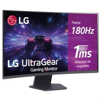 Monitor LG UltraGear 32