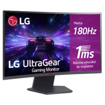 Monitor LG UltraGear 27 