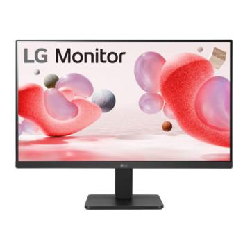 Monitor LG 27U411A LCD 27 pulgadas Full HD FreeSync 120Hz HDMI Negro