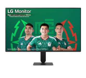 Monitor LG 23.8 pulgadas IPS 144hz 1920x1080 250nits