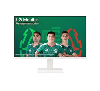 Monitor LG 24