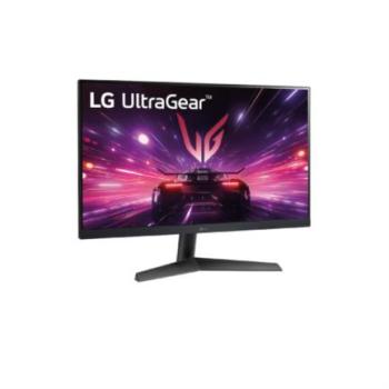 Monitor Gaming LG 24GS60F-B LED 24 Ultra Gear Panel IPS 1920X1080 FHD 180Hz HDMI DP AMD FreeSync HDR 10