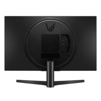 Monitor Gaming LG 27GS60F-B LED 27 Ultra Gear Panel IPS 1920X1080 FHD 180Hz HDMI DP AMD FreeSync 
