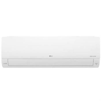 Aire Acondicionado LG DualCool Inverter Enfriamiento 18 000 BTU Compresor Dual Inverter con Inteligencia Artificial
