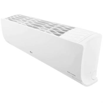 Aire Acondicionado LG DualCool Inverter Enfriamiento 18 000 BTU Compresor Dual Inverter con Inteligencia Artificial