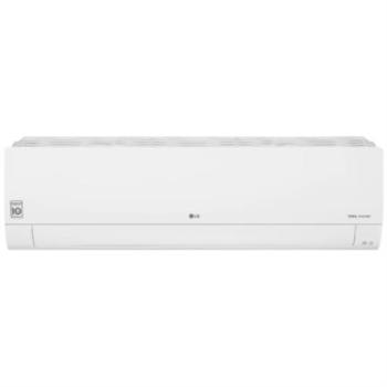 Aire Acondicionado LG Big Inverter 3 Toneladas Enfriamiento 33000 BTU/h Calefacción 29000 BTU/h 220V