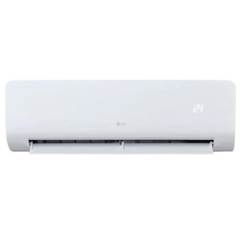 Aire Acondicionado Mini Split LG Jet Cool 11000 BTU/h Solo Frío 230V  ON/OFF R410A