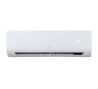 Aire Acondicionado Mini Split LG Jet Cool 17000 BTU/h Solo Frío 230V ON/OFF R410A