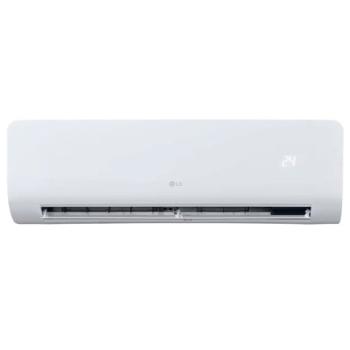 Aire Acondicionado Mini Split LG Jet Cool 17000 BTU/h Solo Frío 230V  ON/OFF R410A