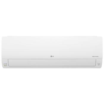 Aire Acondicionado LG DUALCOOL Inverter 1.5 Ton Solo Frío Voltaje 220V / 60HZ