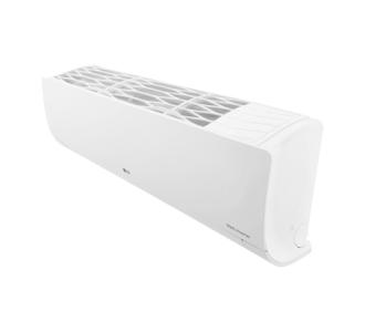 Aire Acondicionado LG DUALCOOL Inverter 1.5 Ton Solo Frío Voltaje 220V / 60HZ
