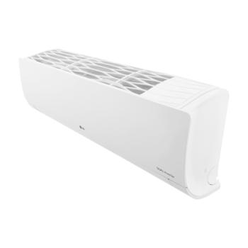 Aire Acondicionado LG DUALCOOL Inverter 1.5 Ton Solo Frío Voltaje 220V / 60HZ