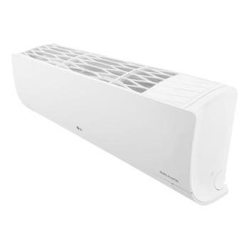 Aire Acondicionado LG DUALCOOL Inverter 1 Ton Frío Voltaje 220V / 60HZ