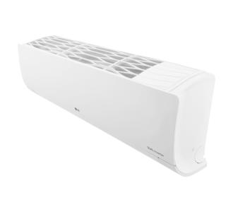 Aire Acondicionado LG DUALCOOL Inverter 2 Ton Frío Voltaje 220V / 60HZ