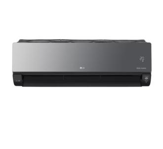 Aire Acondicionado Mini split LG ARTCOOL Inverter 2 Ton Frío Voltaje 220V / 60HZ