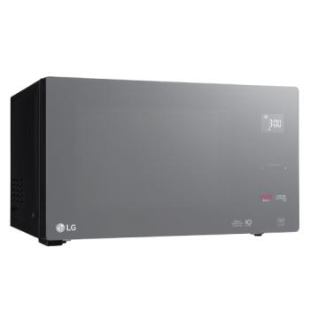 Horno Microondas LG Smart Inverter NeoChef 1.5 pies con Grill negro