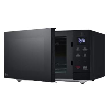 Horno Microondas LG Smart Inverter NeoChef 1.1 pies EasyClean negro