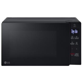 Horno Microondas LG NeoChef Slim 0.7 pies EasyClean Negro