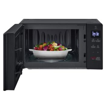 Horno Microondas LG NeoChef Slim 0.7 pies EasyClean Negro