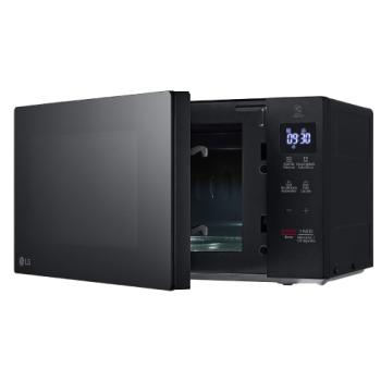 Horno Microondas LG NeoChef Slim 0.7 pies EasyClean Negro