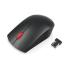 Mouse Lenovo ThinkPad Essential Wireless 1200dpi Color Negro