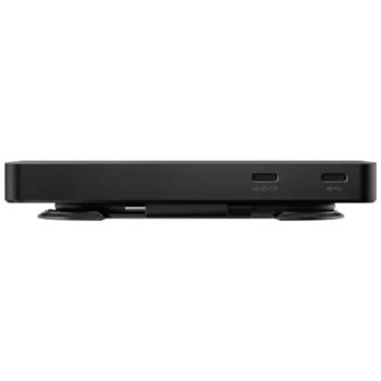 Base de Viaje Lenovo USB-C con Pantalla Dual (Hub Lenovo 7 en 1) Sin Adaptador AC